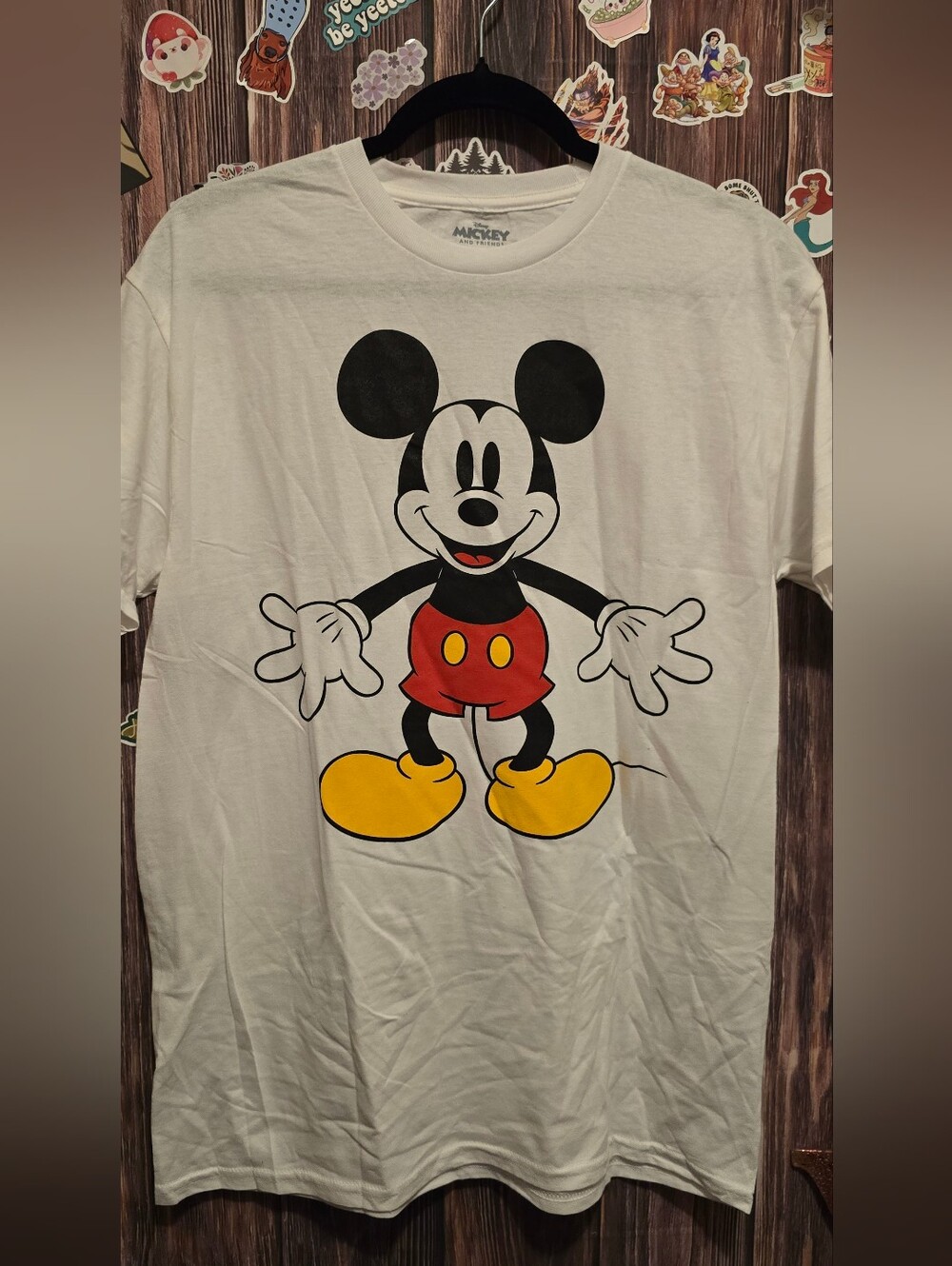 MEDIUM MICKEY